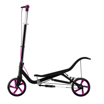 Space Scooter X540 - Pink