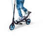 Space Scooter X540 - Blauw