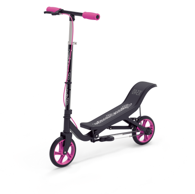 Space Scooter X540 - Pink