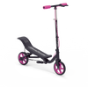 Space Scooter X540 - Pink