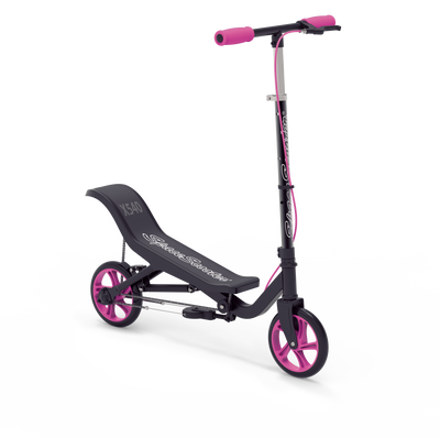 Space Scooter X540 - Pink