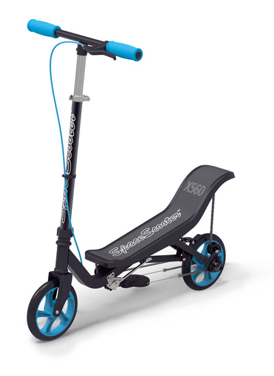 Space Scooter X560 - Blauw (ESS5Bu)