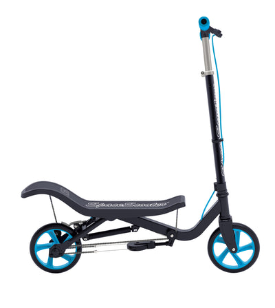 Space Scooter X560 - Blauw (ESS5Bu)