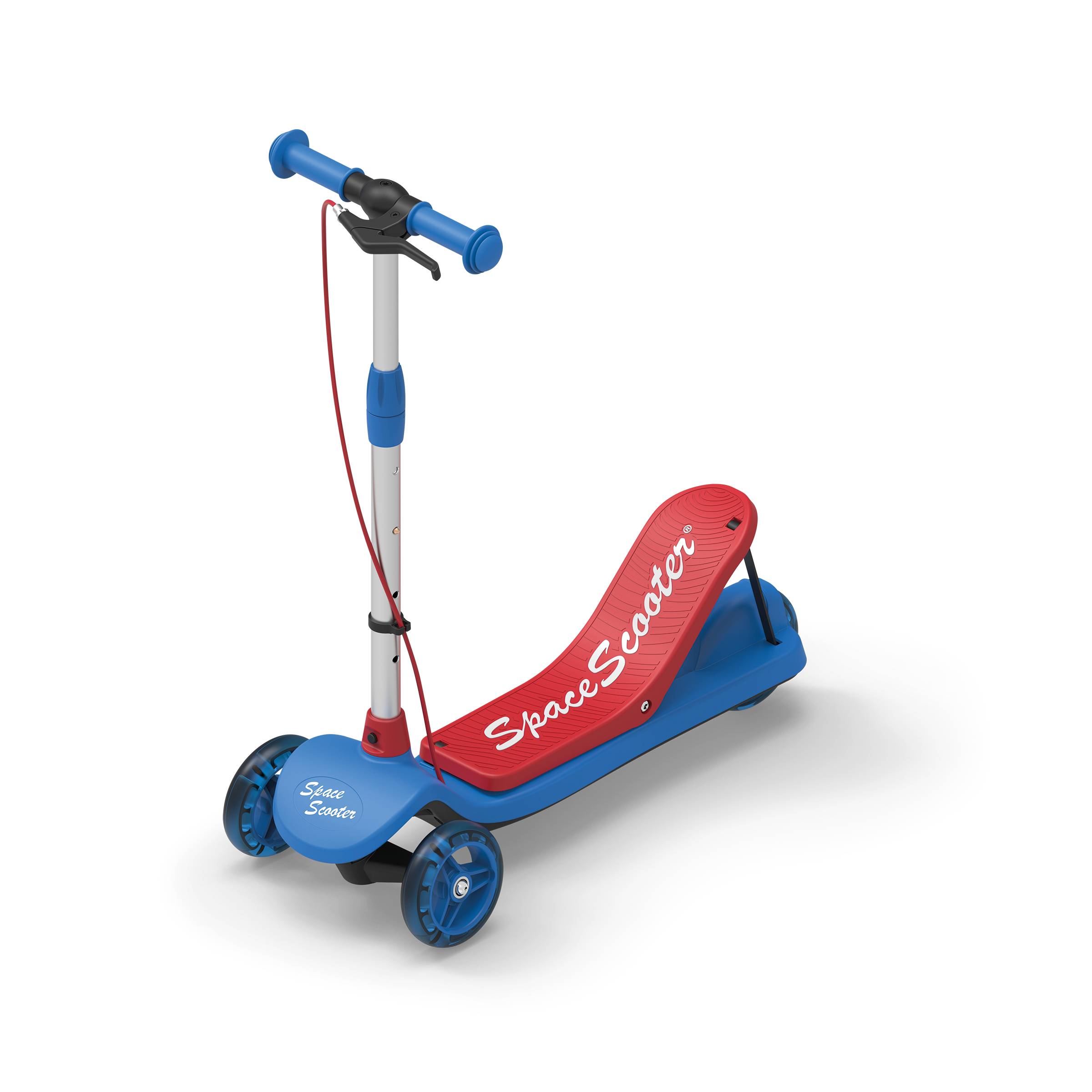 Refurbished Space Scooter (X580) - Roze (REFSPROA)