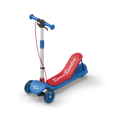 Space Scooter Mini X260 - Blue (ESS6Bu)