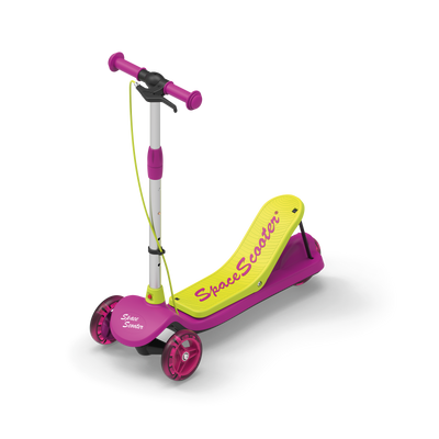 Space Scooter Mini X260 - Roze (ESS6Pi)