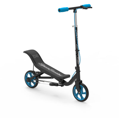 Space Scooter X540 - Blauw