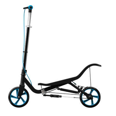 Space Scooter X540 - Blauw