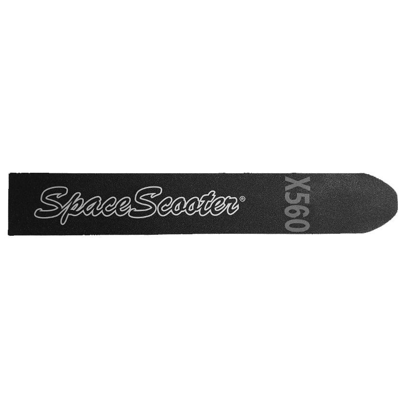 Space Scooter (X560) - Gripsticker